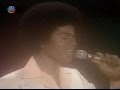 Michael Jackson - Ben - Rare LIVE Performance