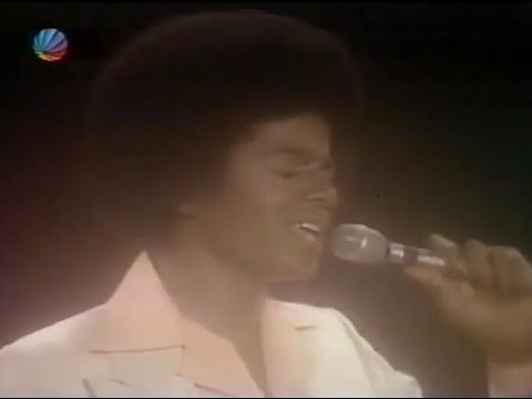 Cover Michael Jackson - Ben - Rare LIVE Performance
