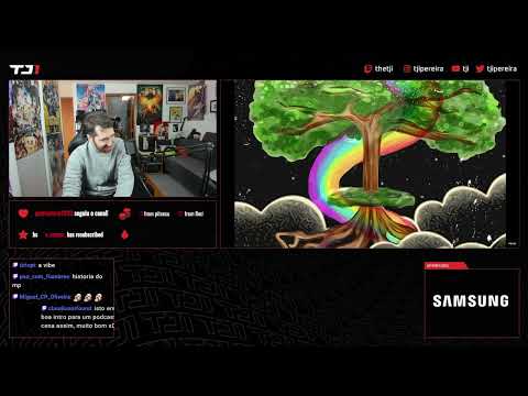 TJI REAGE A JON COSTA - CANÇÃO IGUAL