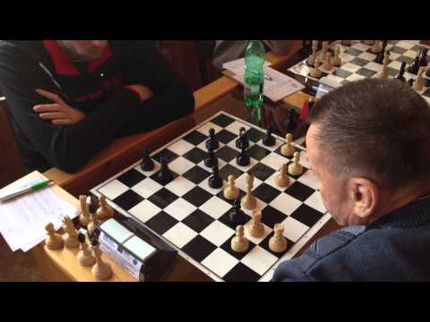 ŠK GARDE LIPOVEC ,,A" - BYSTRC OILERS -CHESS - 2.ČÁST