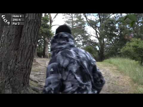 2016 Masters Cup   Round 1   McBeth, Doss, Sexton, Evans   part 1