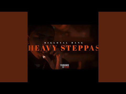 Heavy Steppas