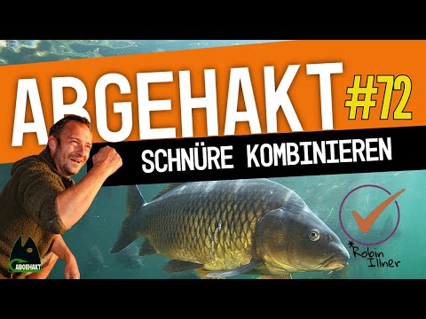 CHECKED OUT #72: Combining cords (cleverly and correctly)!