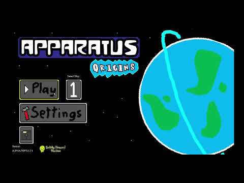 Apparatus Origins 0.2.1 Showcase (Work in progress!)