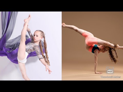 Shylee's Gymnastics/Dance Evolution || Age 2-12
