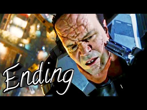 SPIDER-MAN PS4 - TURF WARS DLC Walkthrough Gameplay Part 5 - Ending (SPIDER-MAN PS4)