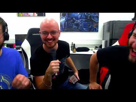 HSC XIV Summer 2019: On a remis le couvert !