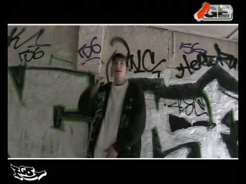 REGION OST (Casper Hight, KaWeOh & DJ Crest) - Stimmungswechsel