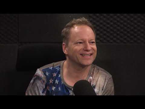 Z kim Maciej Stuhr oglądał Eurowizję? | WojewódzkiKędzierski