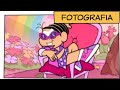 Fotografia Turma Da Mônica