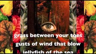 White Arrows - Fireworks of the Sea - Lyric Video