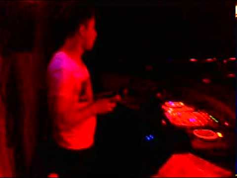 DJ FERRUCIO ALISON - MEET FORTALEZA