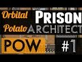 Season 3 Prison Architect - WW2 POW Mod! - Part ...