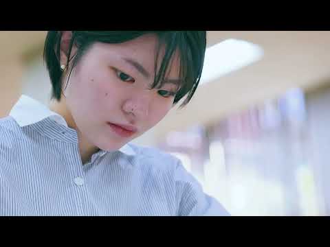 【同志社女子大学】在学生インタビュー10｜2025大学案内