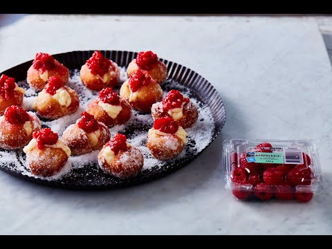 2  Raspberries Intro