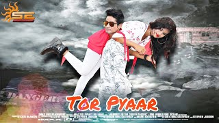 Tor Pyar me moy diwanaHd  nagpuri Sadri Video2020s