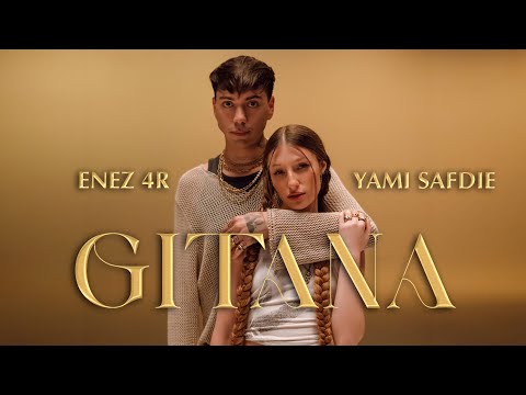 Miniatura de GITANA
