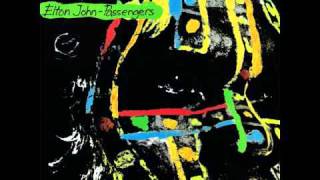Elton John - Passengers (extended remix)