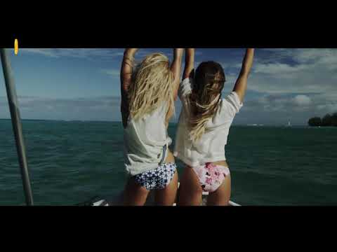 Heath Hunter - Revolution In Paradise (Artem Smart Remix)