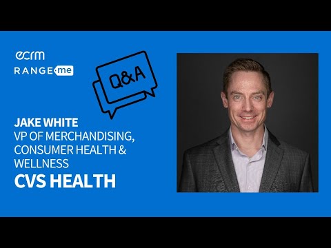 Q&A with CVS Health VP of Health Care Jake White - YouTube