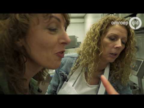 Groeten uit Gelderland 23 juli 2017 - aflevering 1