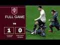 PES 2017 TOTTENHAM HOTSPUR VS Paris SAINT GERMAIN