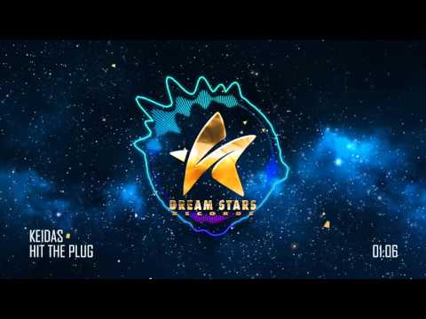 KEIDAS - HIT THE PLUG (OFFICIAL AUDIO)
