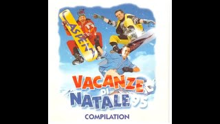 Vacanze Di Natale 95 Compilation CD2 (1995)