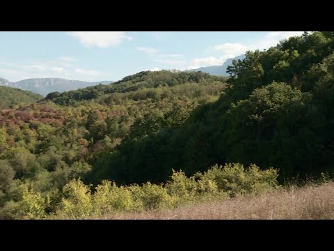 Info - Istražne bušotine Niška Banja (TV KCN 10.10.2024)