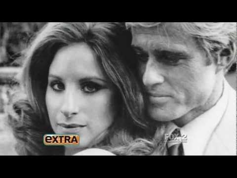 Robert Redford, Barbra Streisand Onscreen Reunion?