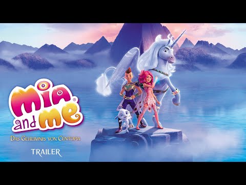MIA AND ME - Trailer DE - ab 26. Mai im Kino