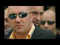 DOSIJE Hrvatska Mafija