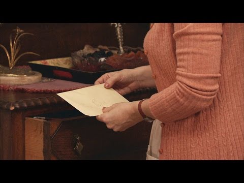 Amar C833 - Benigna duda si dar a Pepa la carta de Toni