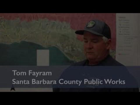 The Aftermath Of The Montecito Mudslide