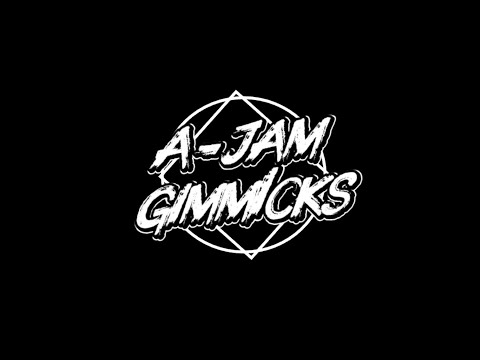 A-JAM - GIMMICKS 🎲 (OFFICIAL AUDIO)