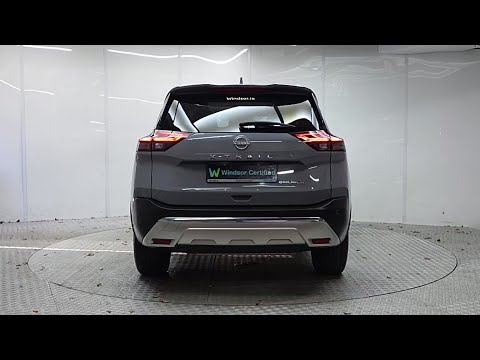 Nissan X-Trail ePOWER X-TRAIL SVE 5 Seater *Scrapp - Image 2