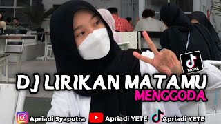 Download lagu DJ LIRIKAN MATAMU MENGGODA - DAN SENYUMANMU MEMPESONA || TERBARU VIRAL TIKTOK 2022🎧🎵 mp3 Download lagu DJ LIRIKAN MATAMU MENGGODA - DAN SENYUMANMU MEMPESONA || TERBARU VIRAL TIKTOK 2022🎧🎵 mp3