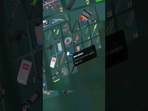 Being Helpful - Abiotic Factor  #gaming  #funny  #multiplayer #abioticfactor