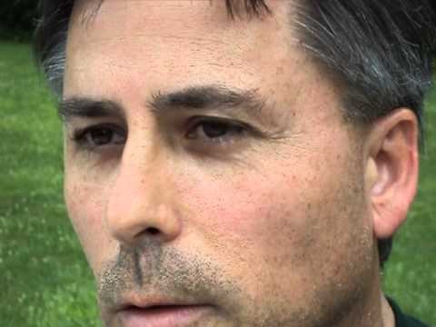 Jeff Hardin's "A Day of Slow Rain"