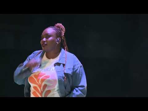 Zanele Mulambo - O Tshwanetswe