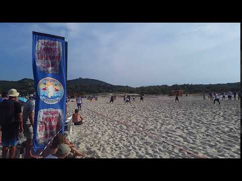 GGM WCCBU Sardinien Finale Merica 13 - 7 Young Legends 20180620 183907