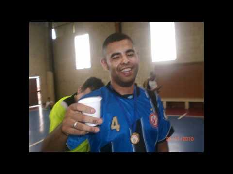 Barriga's Futsal 2010