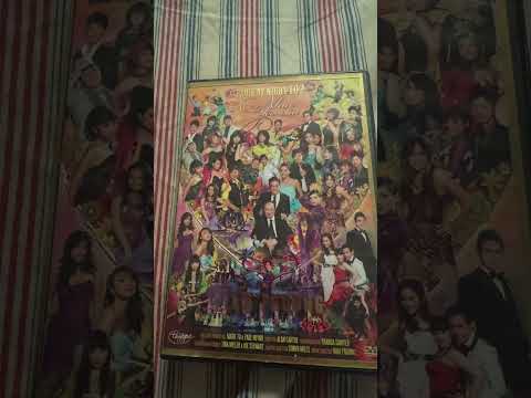 DVD Paris by night 102 requested music love song lam Phuong