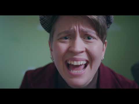 Mammons Marionetter - Livlig.
Musikvideo där jag är en skådespelare som spelar politiker