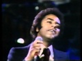 Johnny Mathis ~ Live ~ As Time Goes By & Day In Day Out