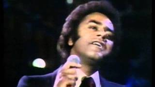 Johnny Mathis ~ Live ~ As Time Goes By & Day In Day Out