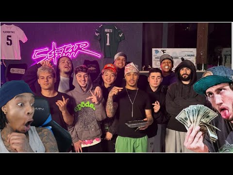 FlightReacts To END Of FAZE Drama! (THE HARCORE TRUTH!)