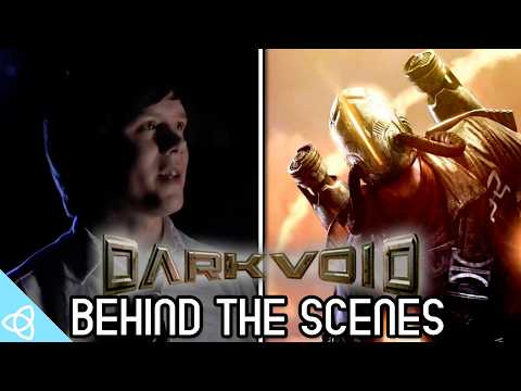 Behind The Scenes Video