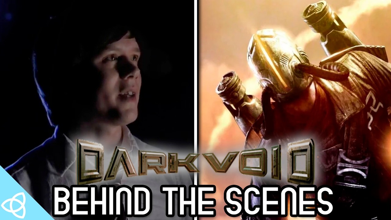 Behind The Scenes Video