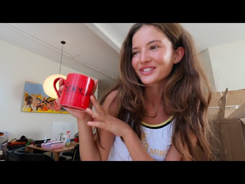 nyc week in my life | Ruby Lyn